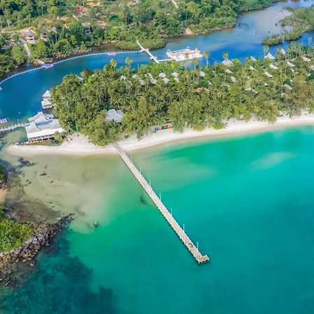 Mafiya Resort Thansour beach Zewnętrze zdjęcie