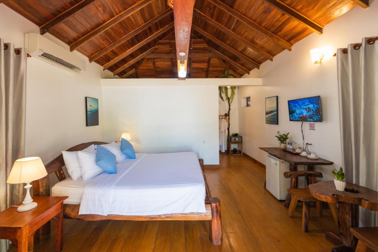 Mafiya Resort Thansour beach Zewnętrze zdjęcie