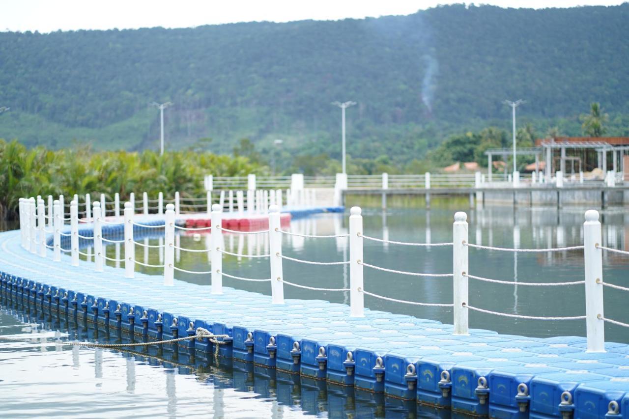 Mafiya Resort Thansour beach Zewnętrze zdjęcie